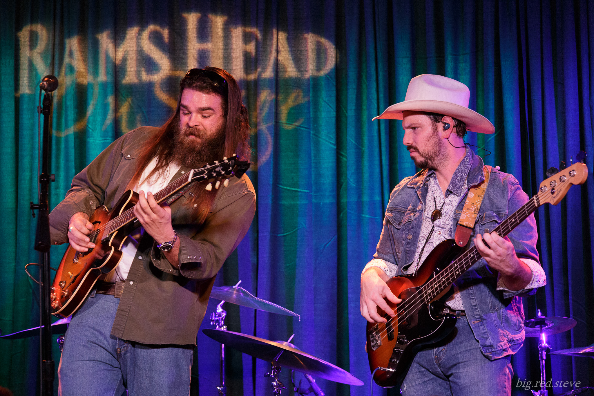 Moran Tripp Band Moran Tripp Band