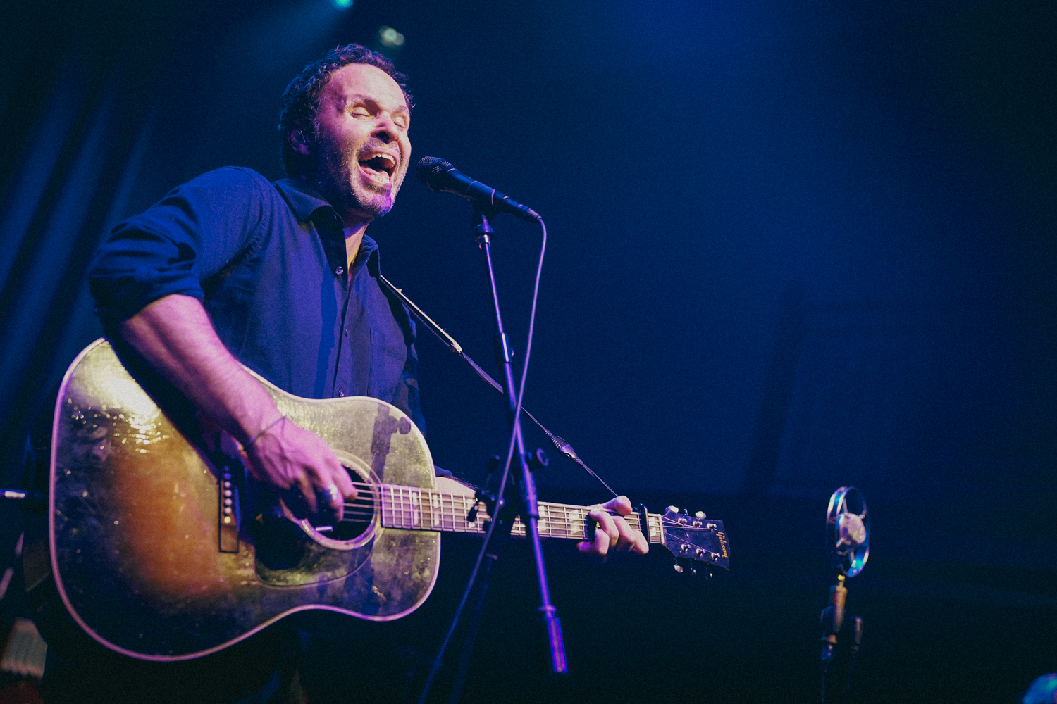 Blind Pilot - 930 Club Washington DC - 01.26.25 Photo by Casey Ryan Vock DSC01913 Blind Pilot @ 9:30 Club Washington DC 01.26.25 Photo by Casey Ryan Vock