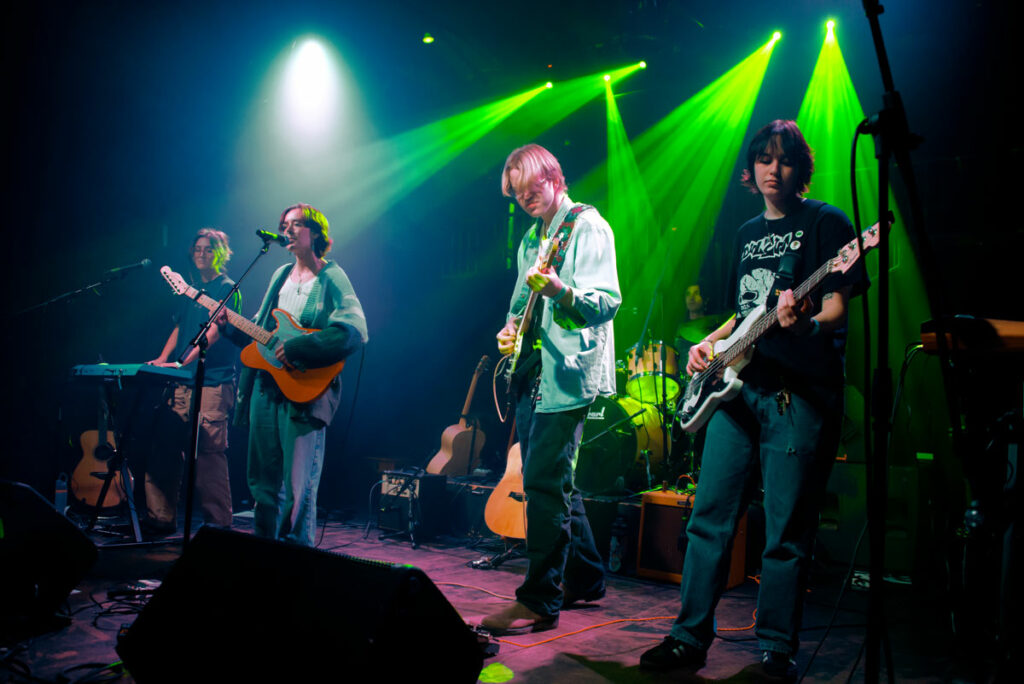 Veronica North (Bellflower), Bham, 2025-01-16