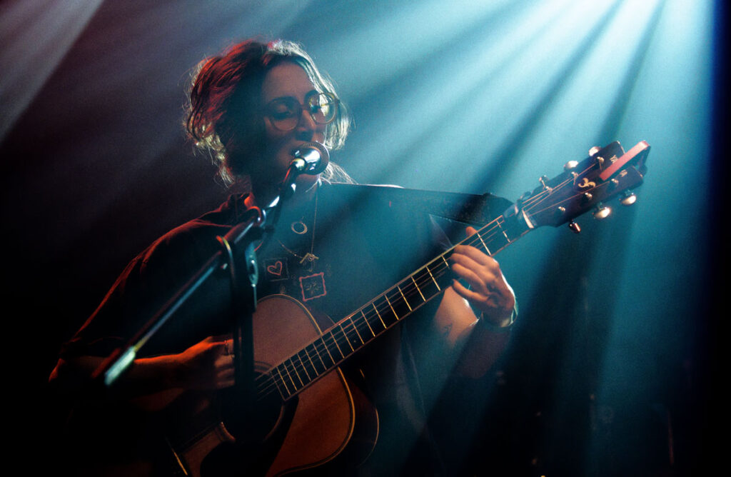 Veronica North (Bellflower), Bham, 2025-01-16