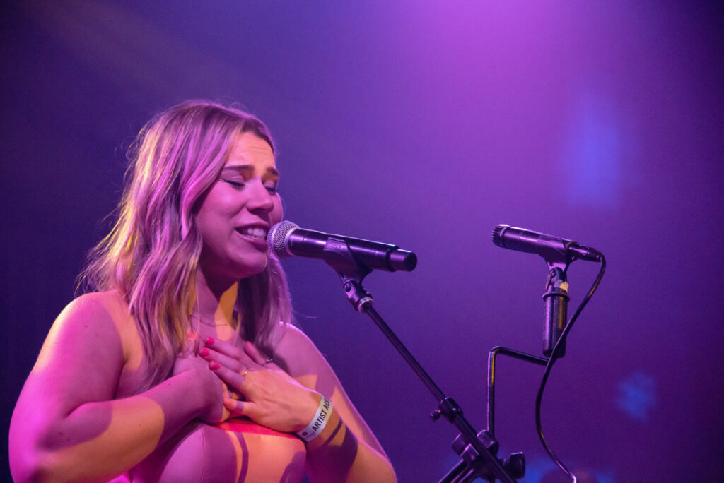 Veronica North, Bham, 2025-01-16