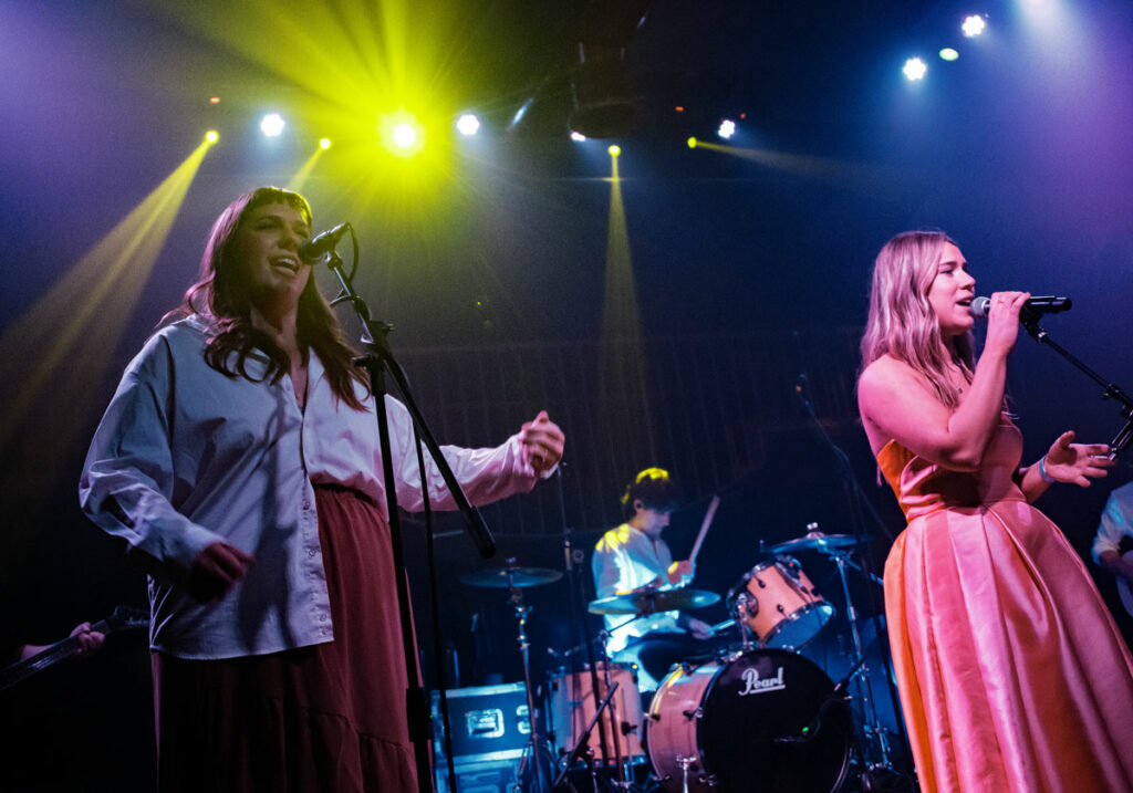 Veronica North, Bham, 2025-01-16