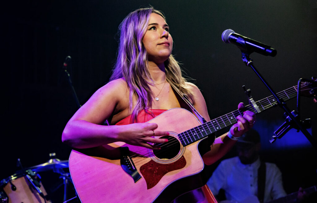 Veronica North, Bham, 2025-01-16