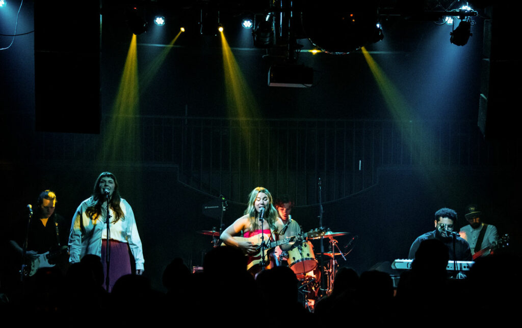 Veronica North, Bham, 2025-01-16