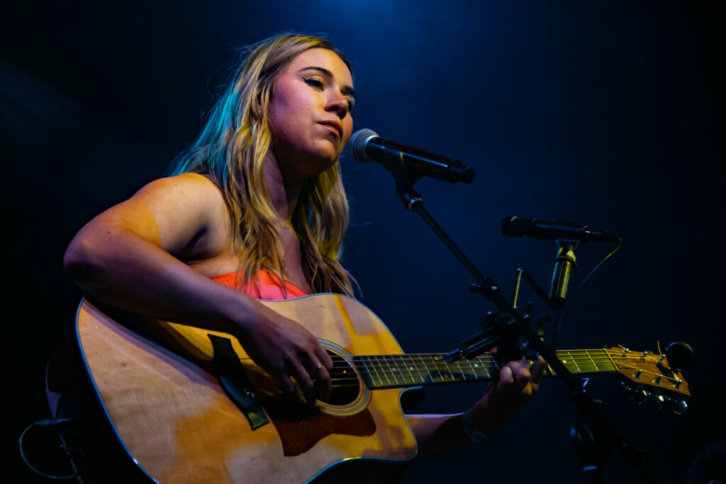 Veronica North, Bham, 2025-01-16