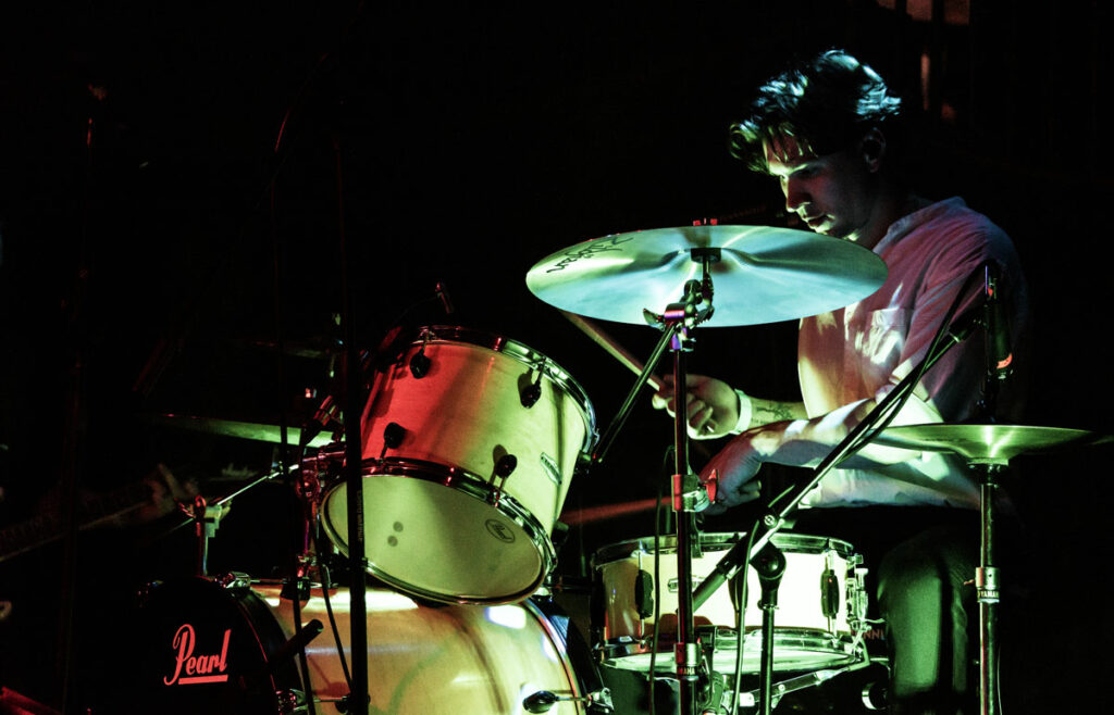 Veronica North, Bham, 2025-01-16