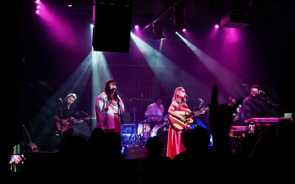 Veronica North, Bham, 2025-01-16