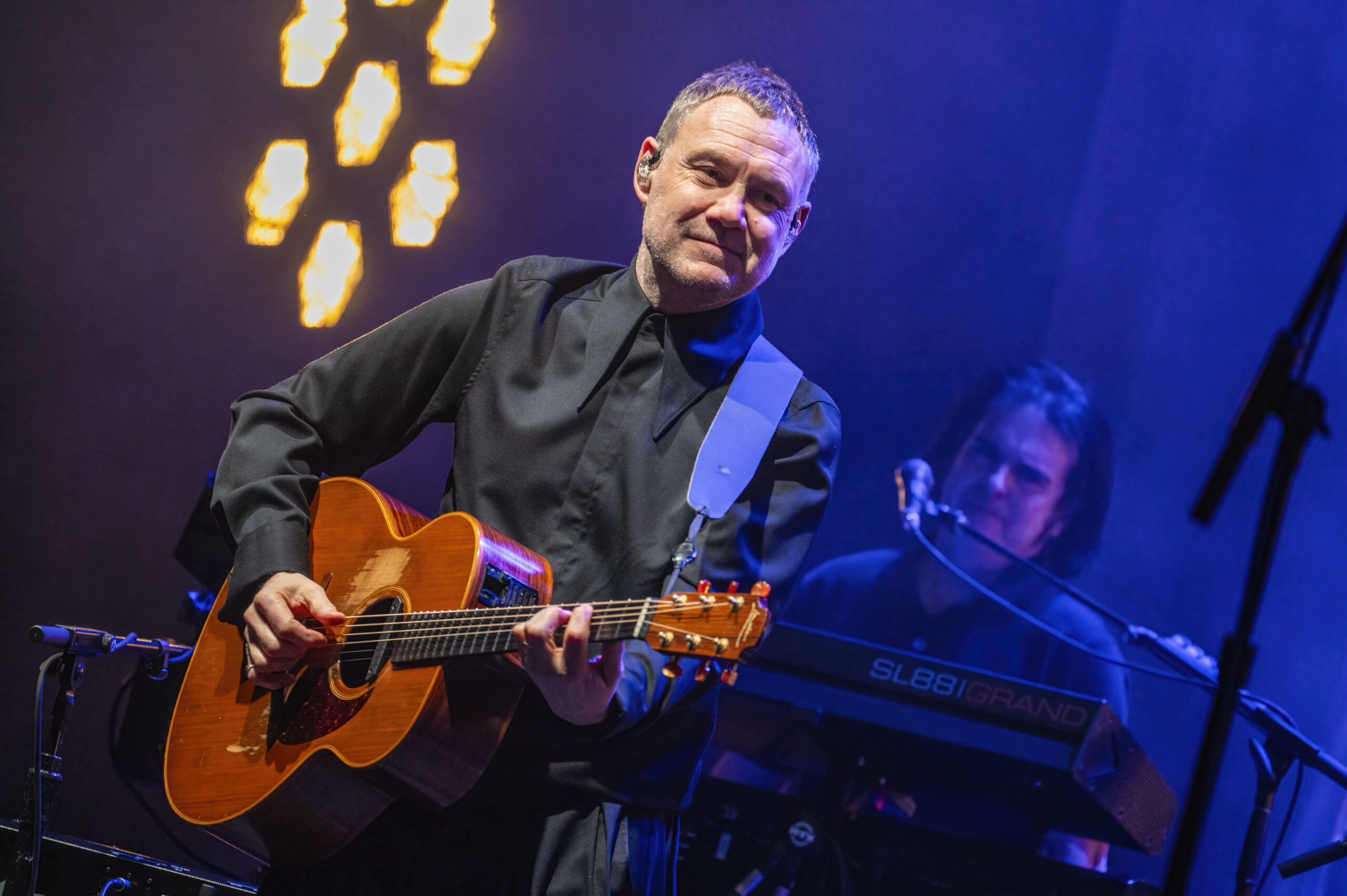 DavidGray9- David Gray