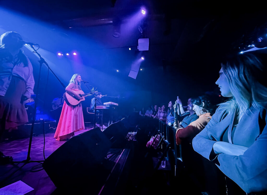 Veronica North, Bham, 2025-01-16