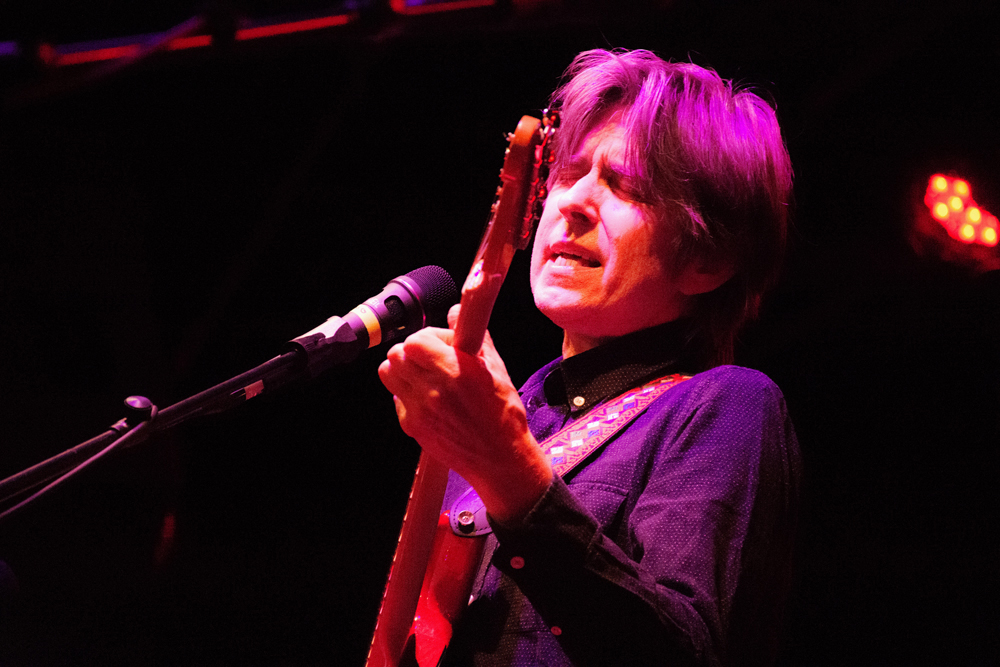 Birchmere appreciation