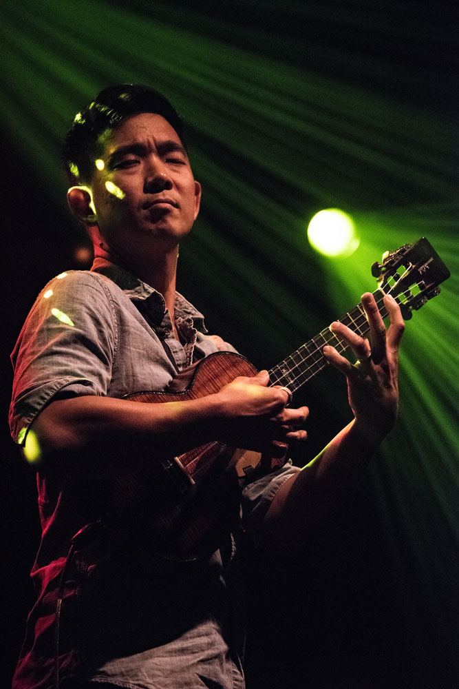 Birchmere appreciation