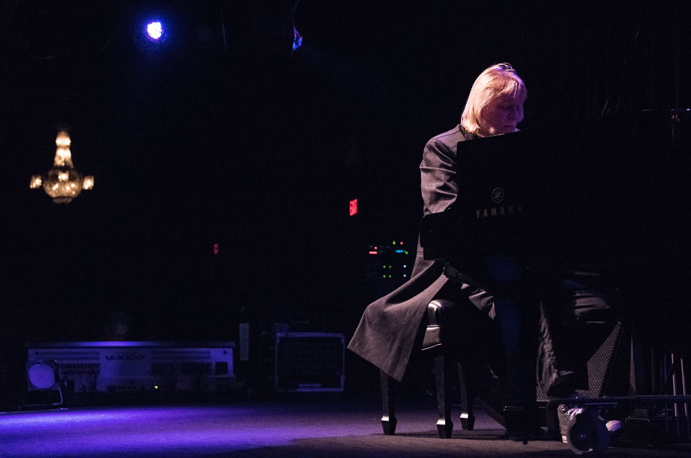 Birchmere appreciation