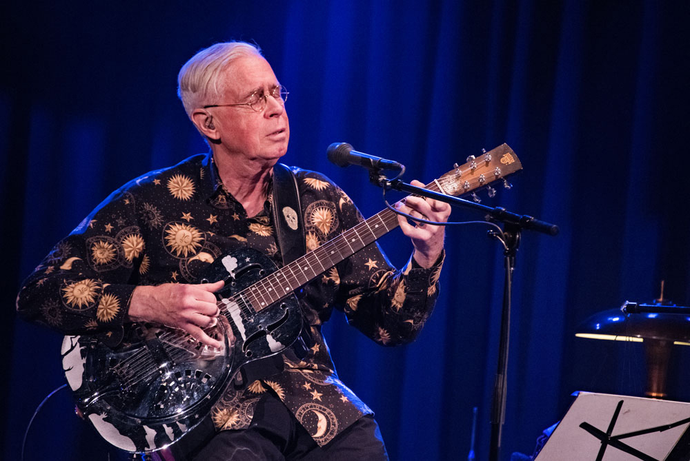 Birchmere appreciation