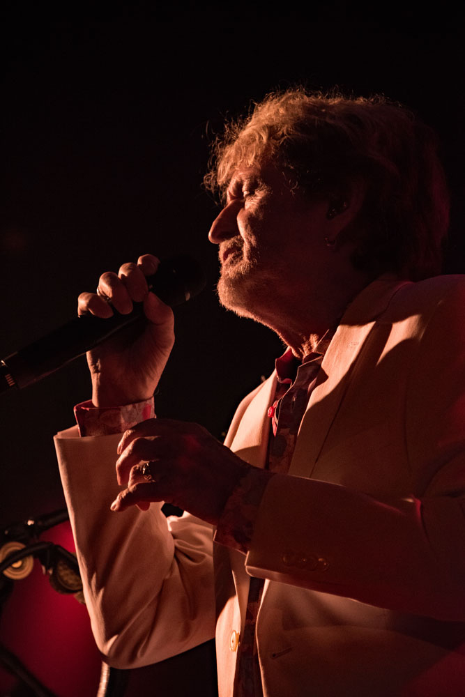 Birchmere appreciation