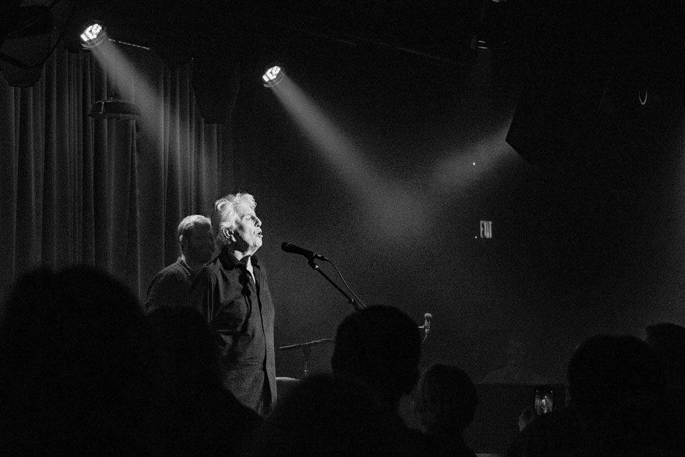 Birchmere appreciation