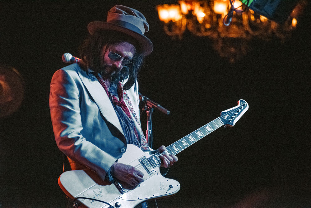 Birchmere appreciation