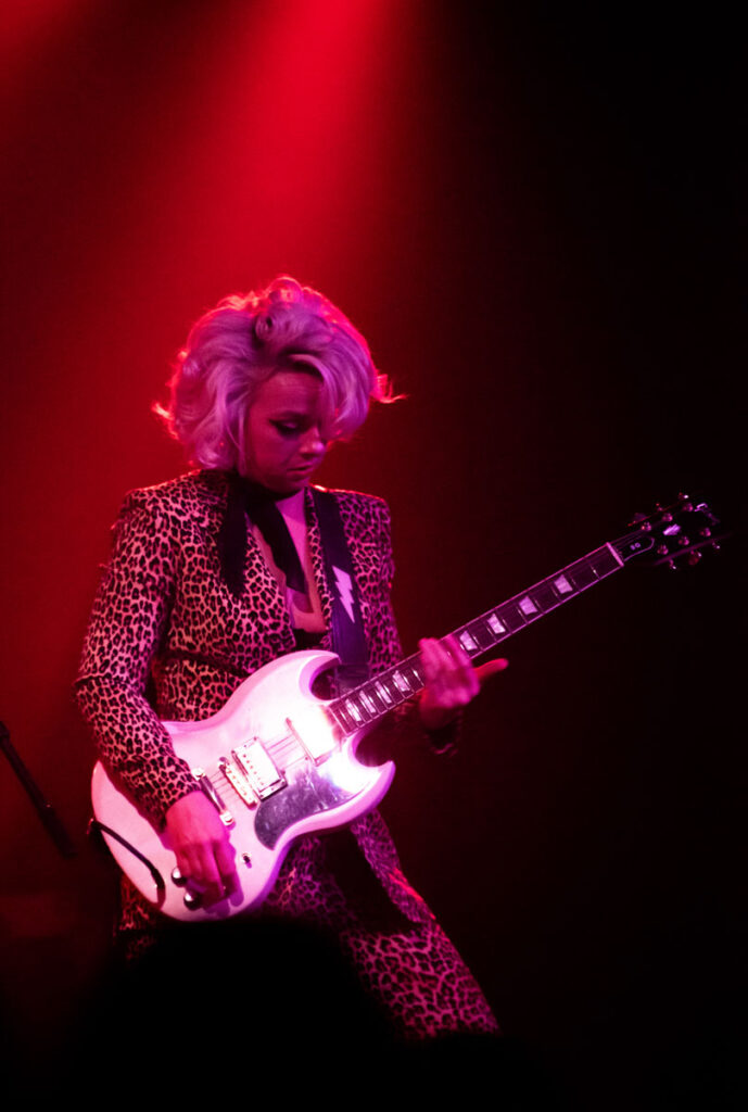 Birchmere appreciation