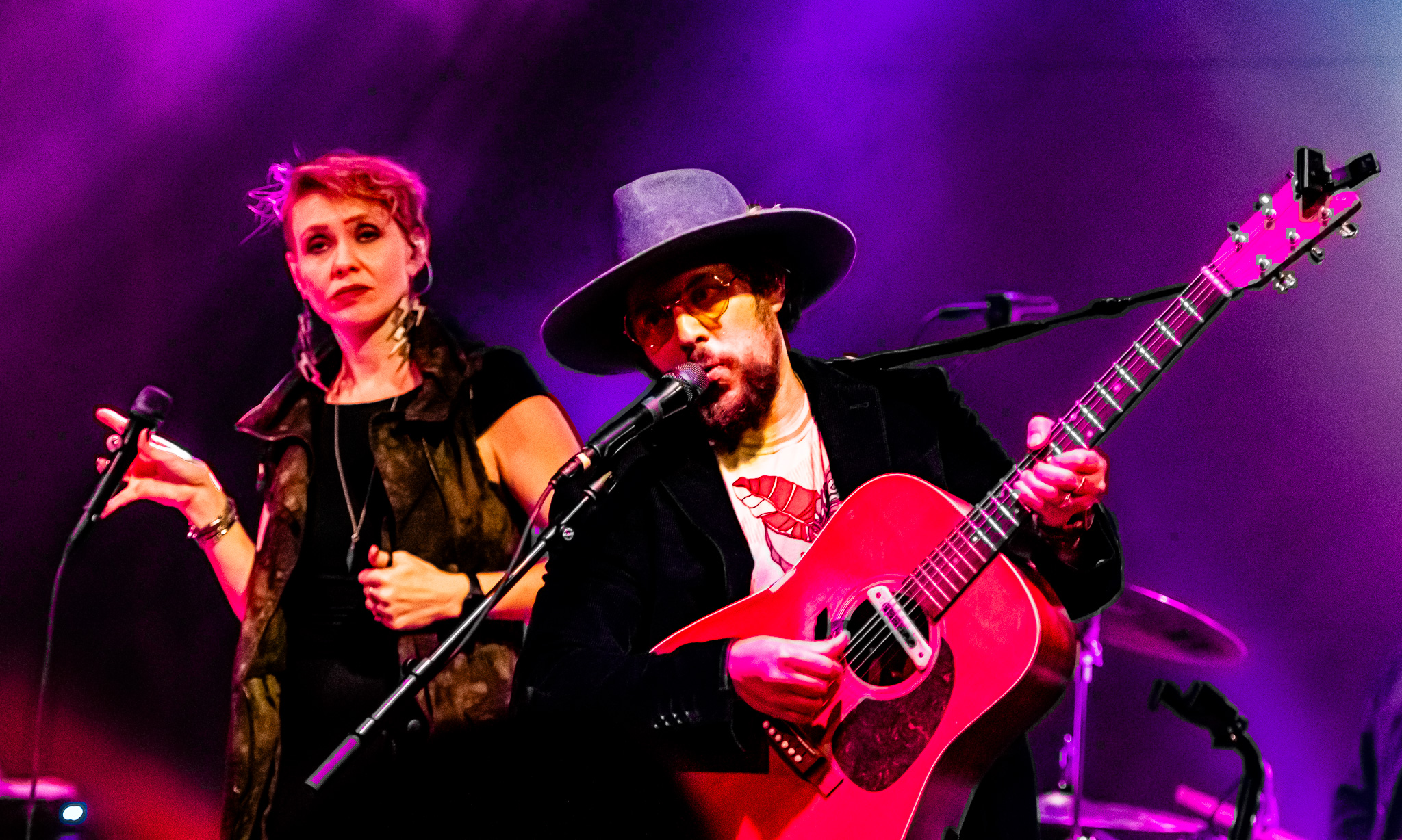 Dustbowl Revival Dustbowl Revival