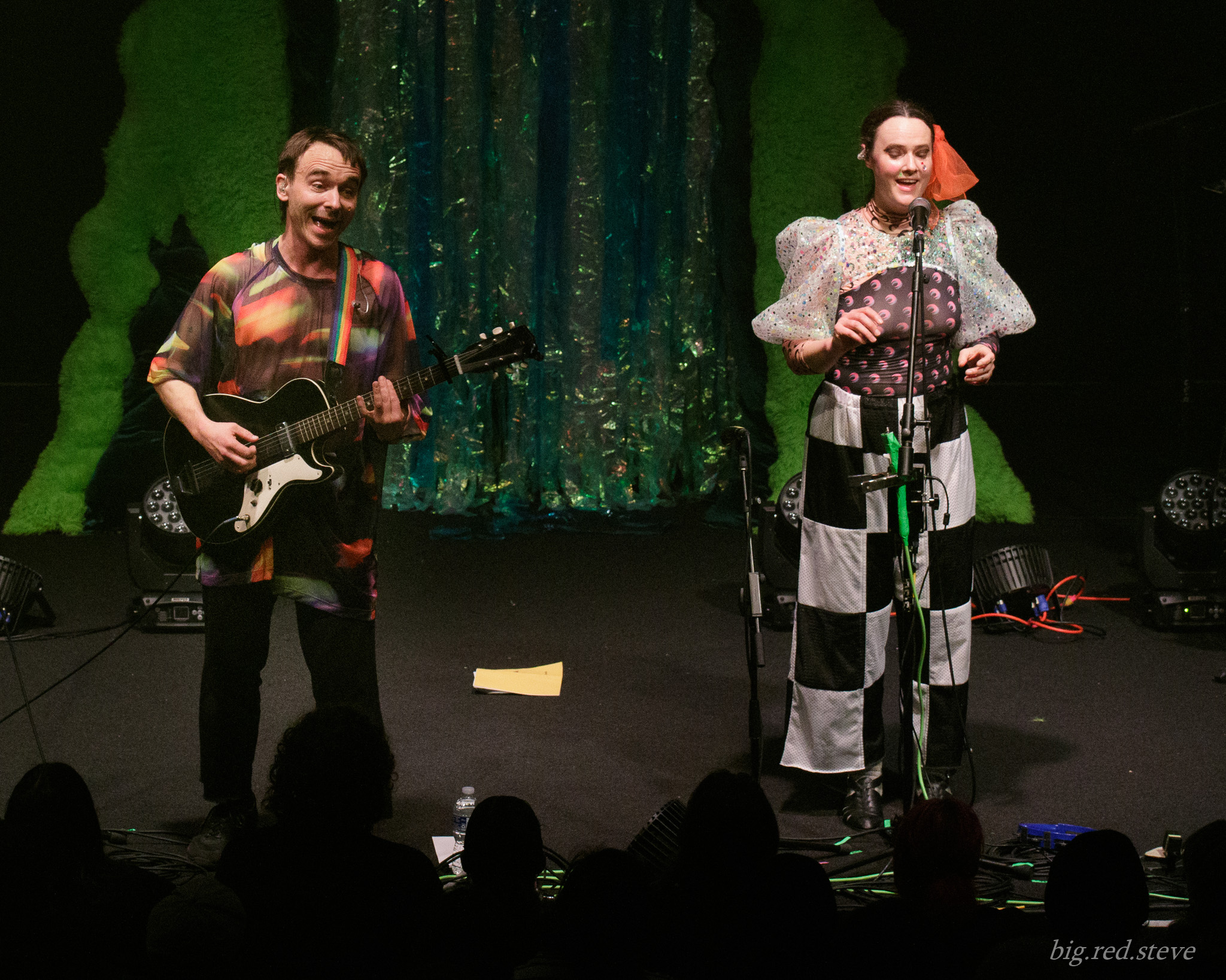 Rubblebucket Rubblebucket