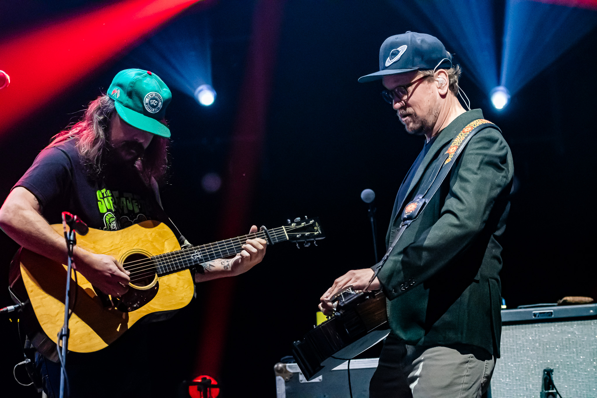 Greensky Bluegrass Greensky Bluegrass