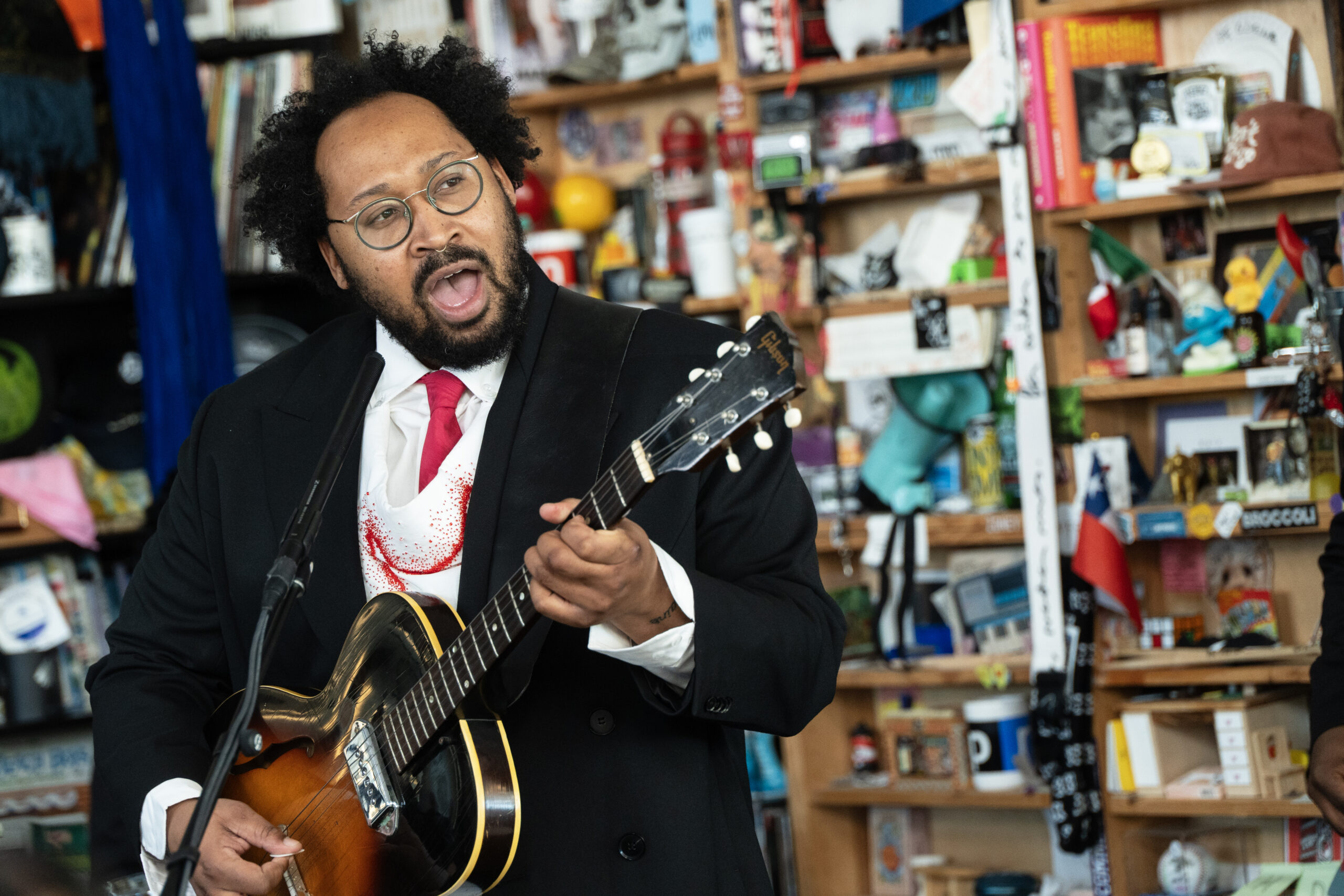 Bartees Strange Bartees Strange