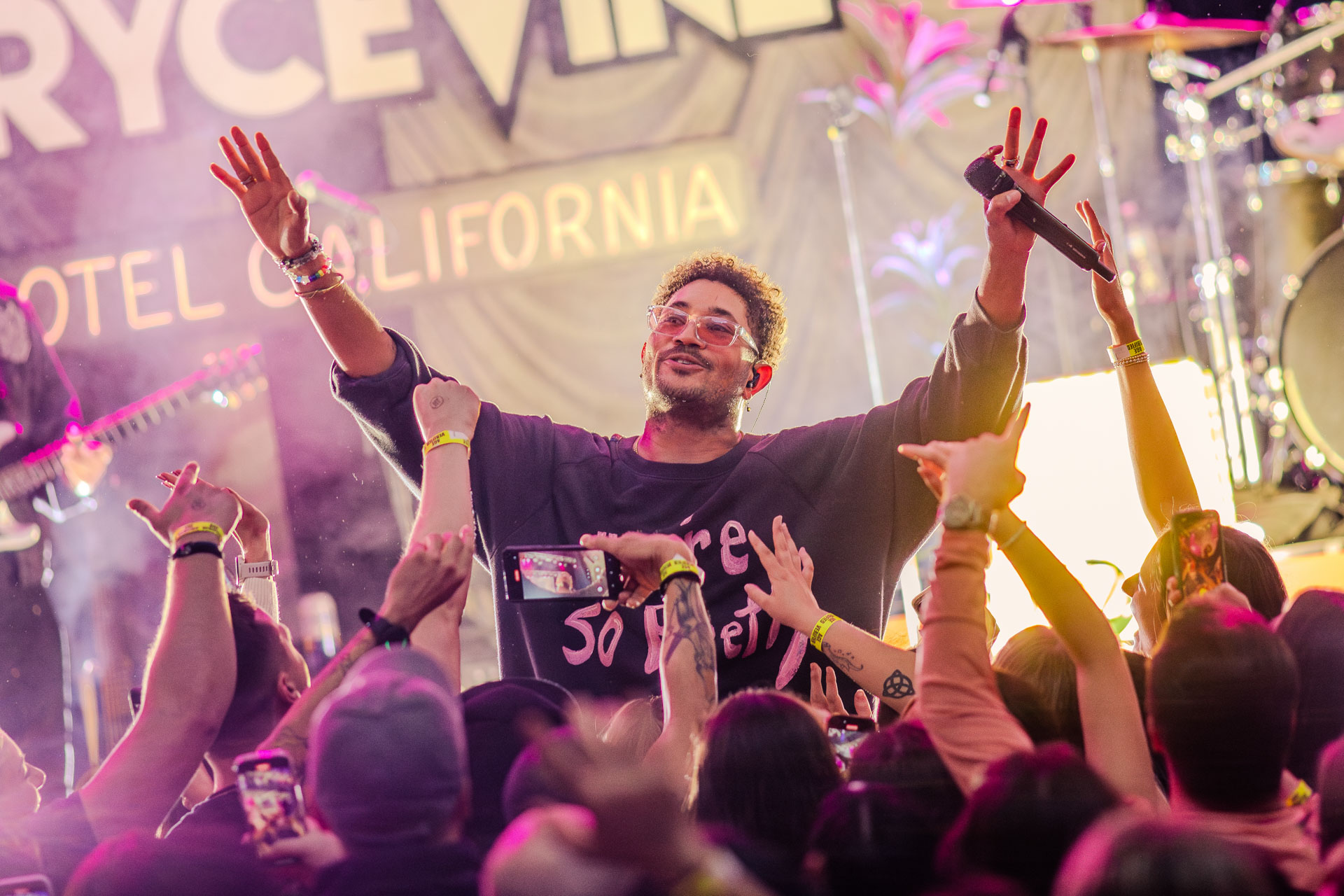 Bryce Vine Bryce Vine