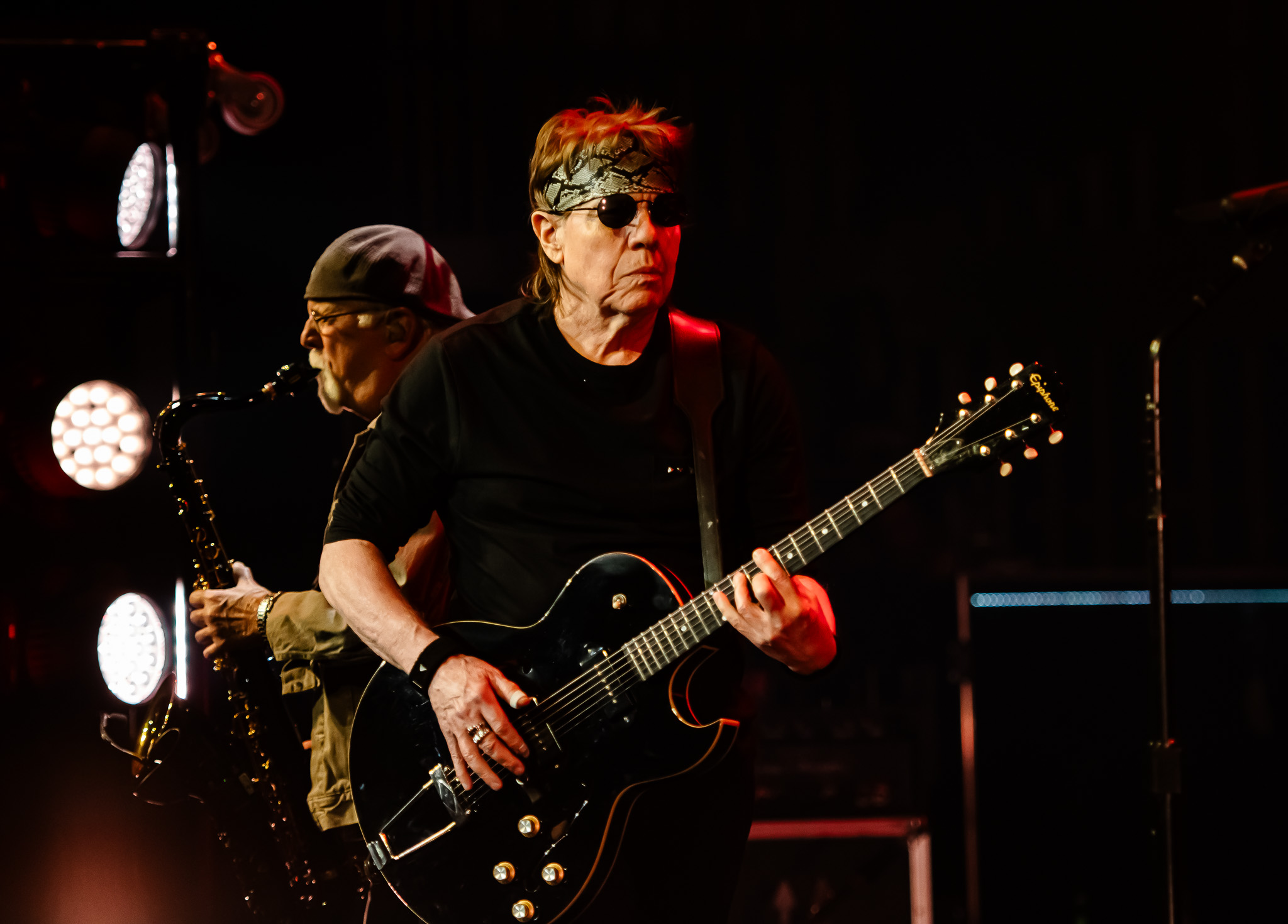 George Thorogood George Thorogood