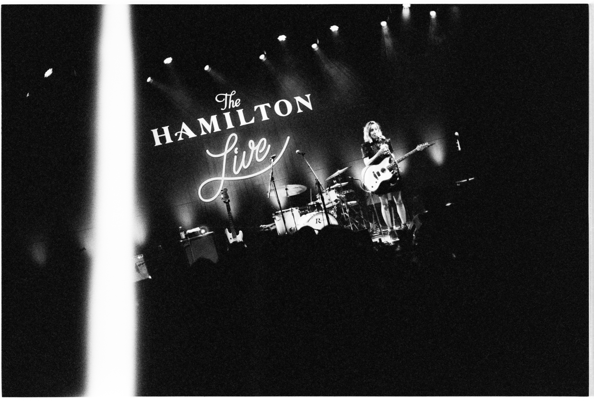 Anya Marina @ The Hamilton Live Washington DC 02.02.25 Photo by Casey Ryan Vock