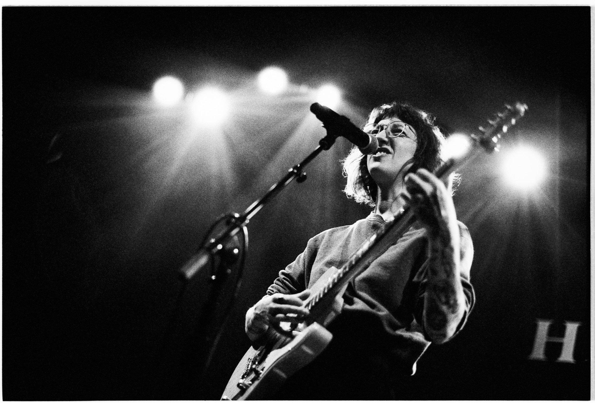 Bathtub Cig @ The Hamilton Live Washington DC 02.02.25 Photo by Casey Ryan Vock