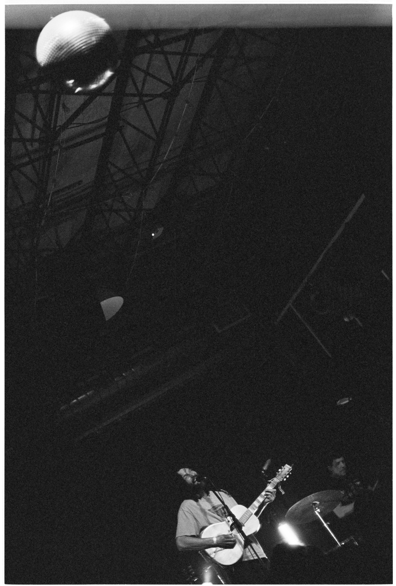 Bay Ledges @ Songbyrd Music House Washington DC 02.08.25 Photo by Casey Ryan Vock