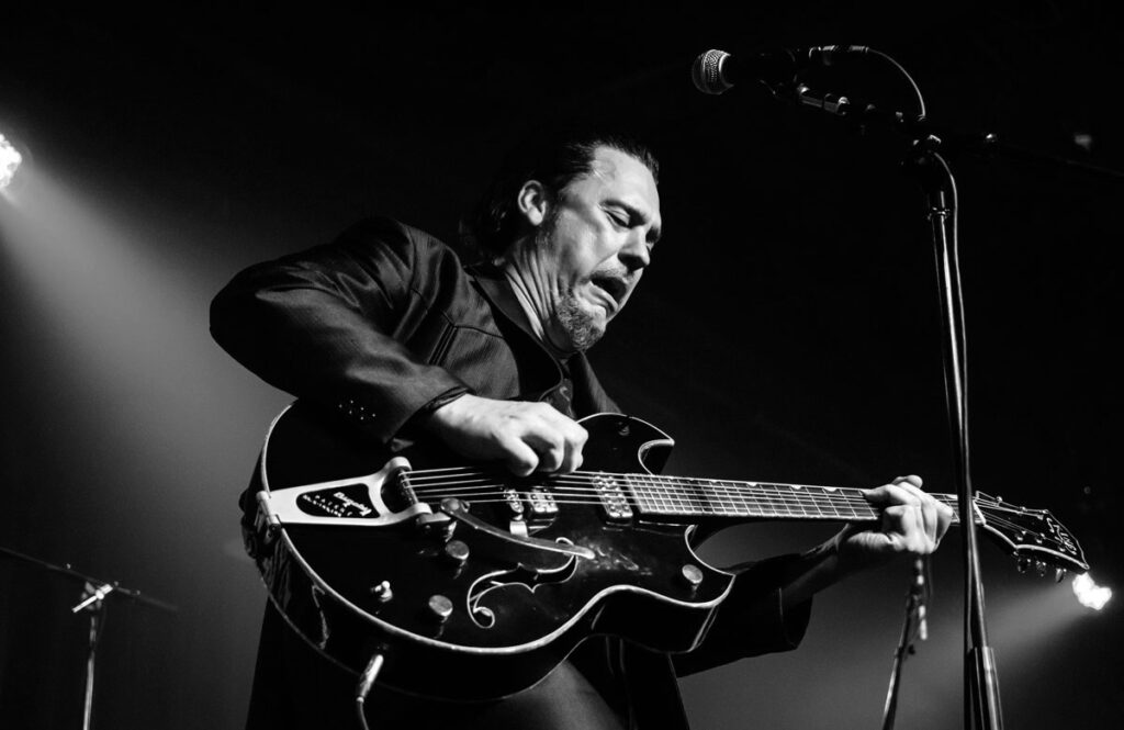 Birchmere appreciation