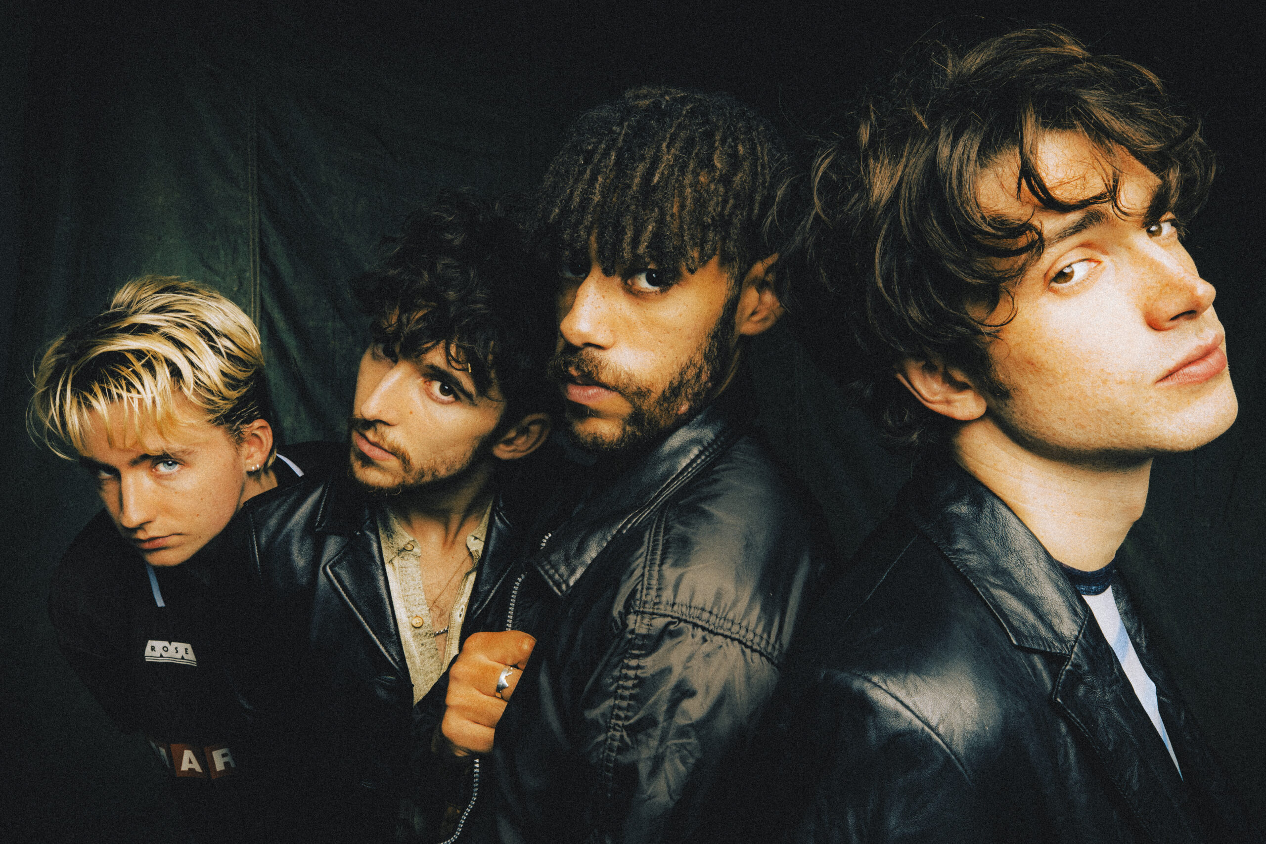 INHALER34929 Lewis Evans Inhaler