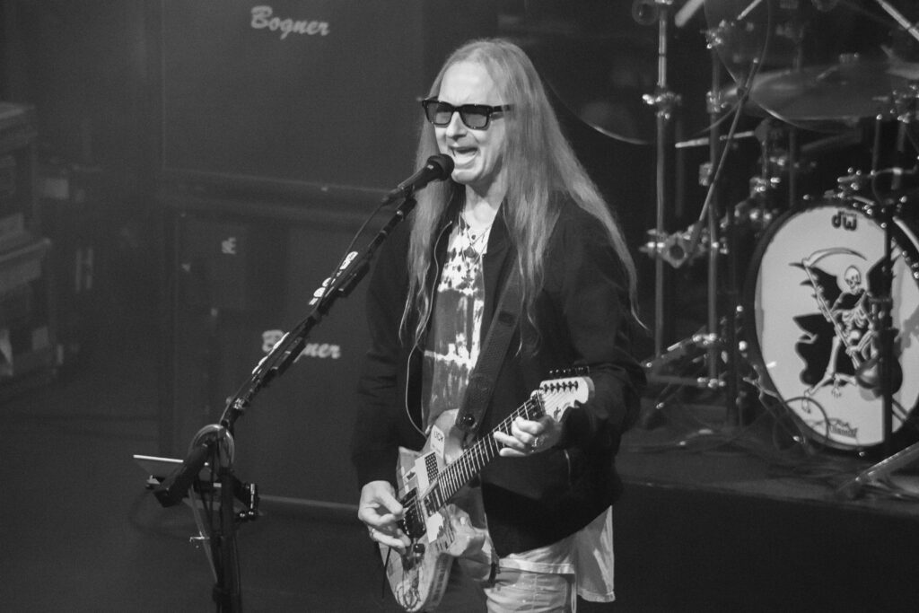 Jerry Cantrell
