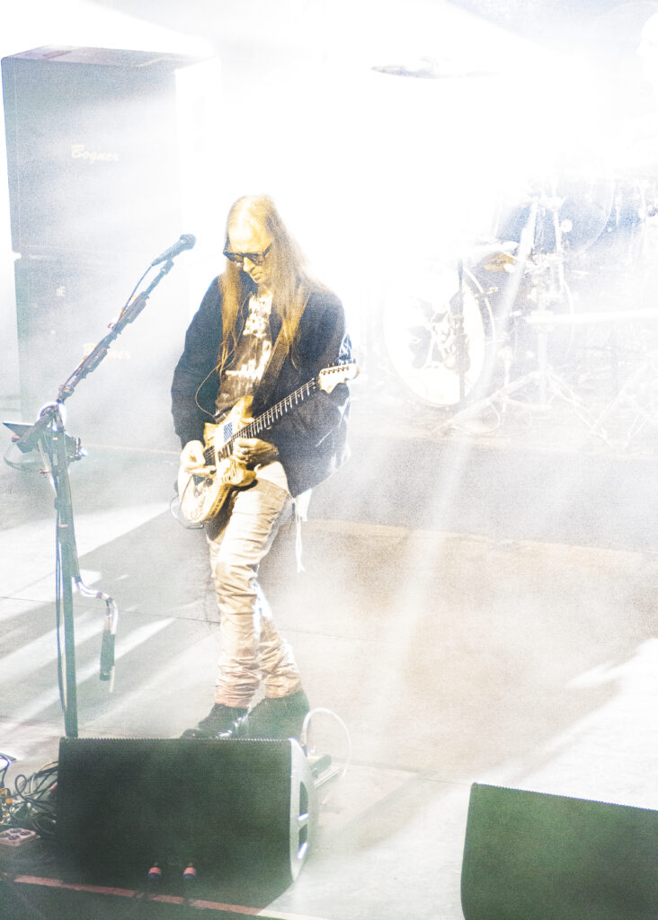 Jerry Cantrell