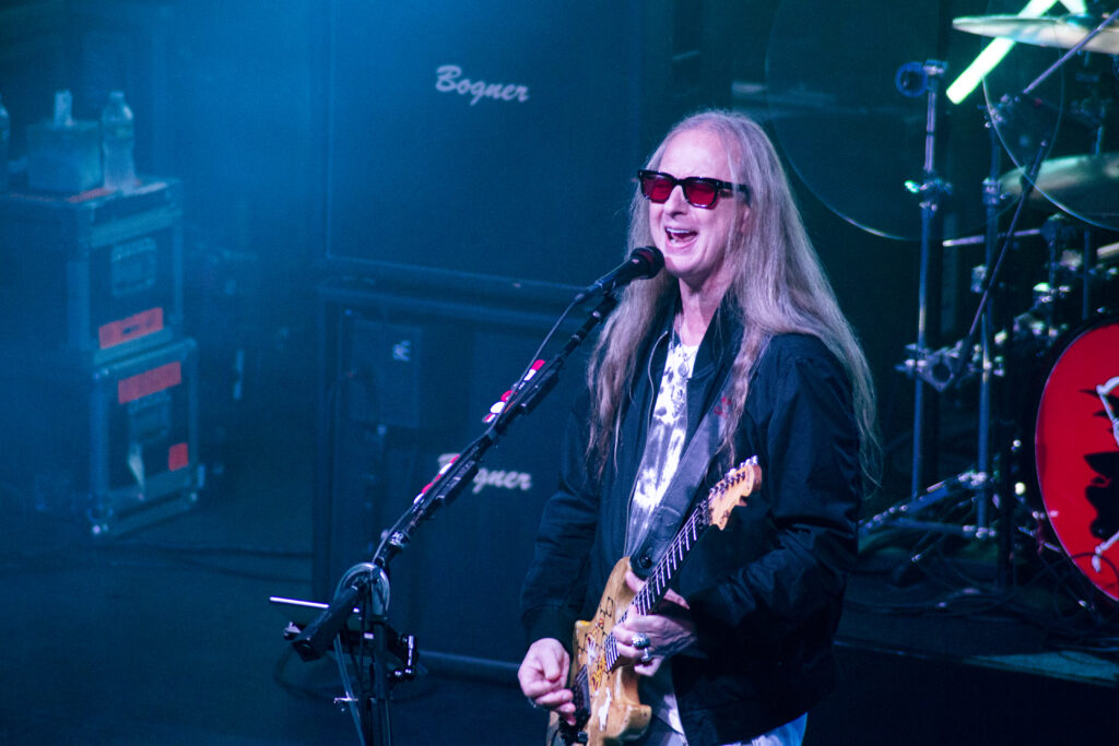 Jerry Cantrell