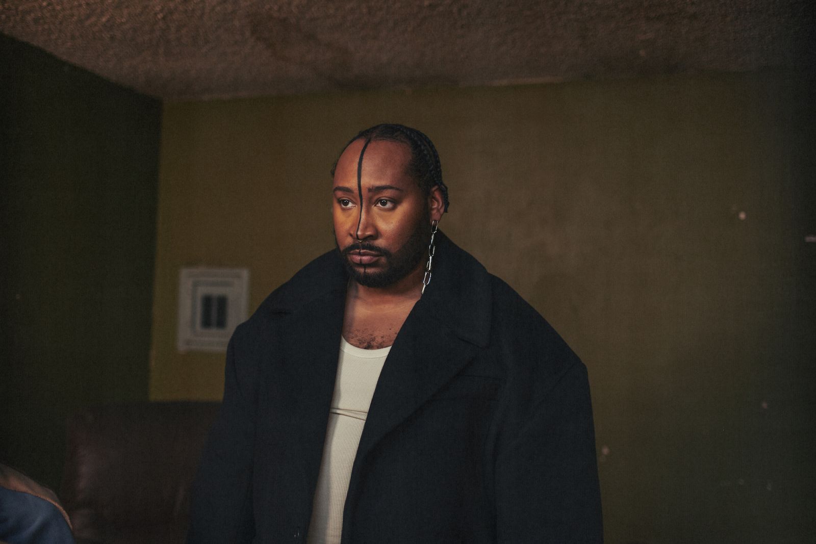 Bartees Strange Bartees Strange