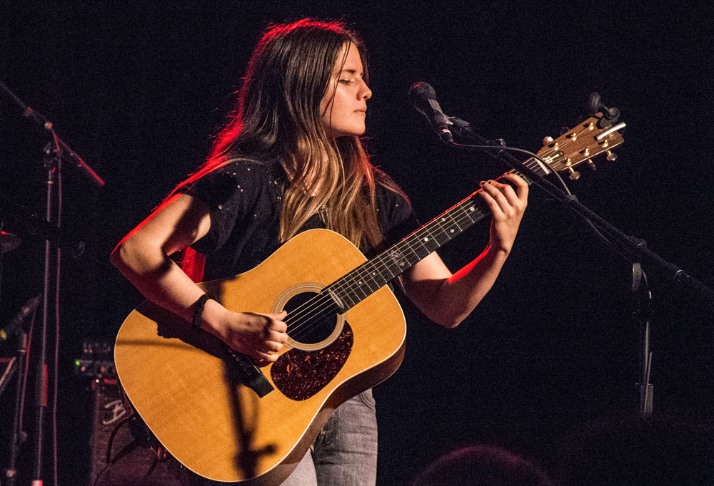 Birchmere appreciation