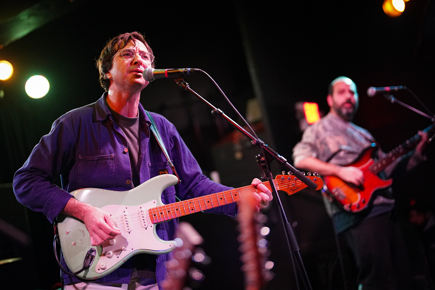 Real Estate - Ottobar Baltimore MD - 02.14.25 Photo by Casey Ryan Vock DSC05545 Real Estate @ Ottobar Baltimore MD 02.14.25 Photo by Casey Ryan Vock