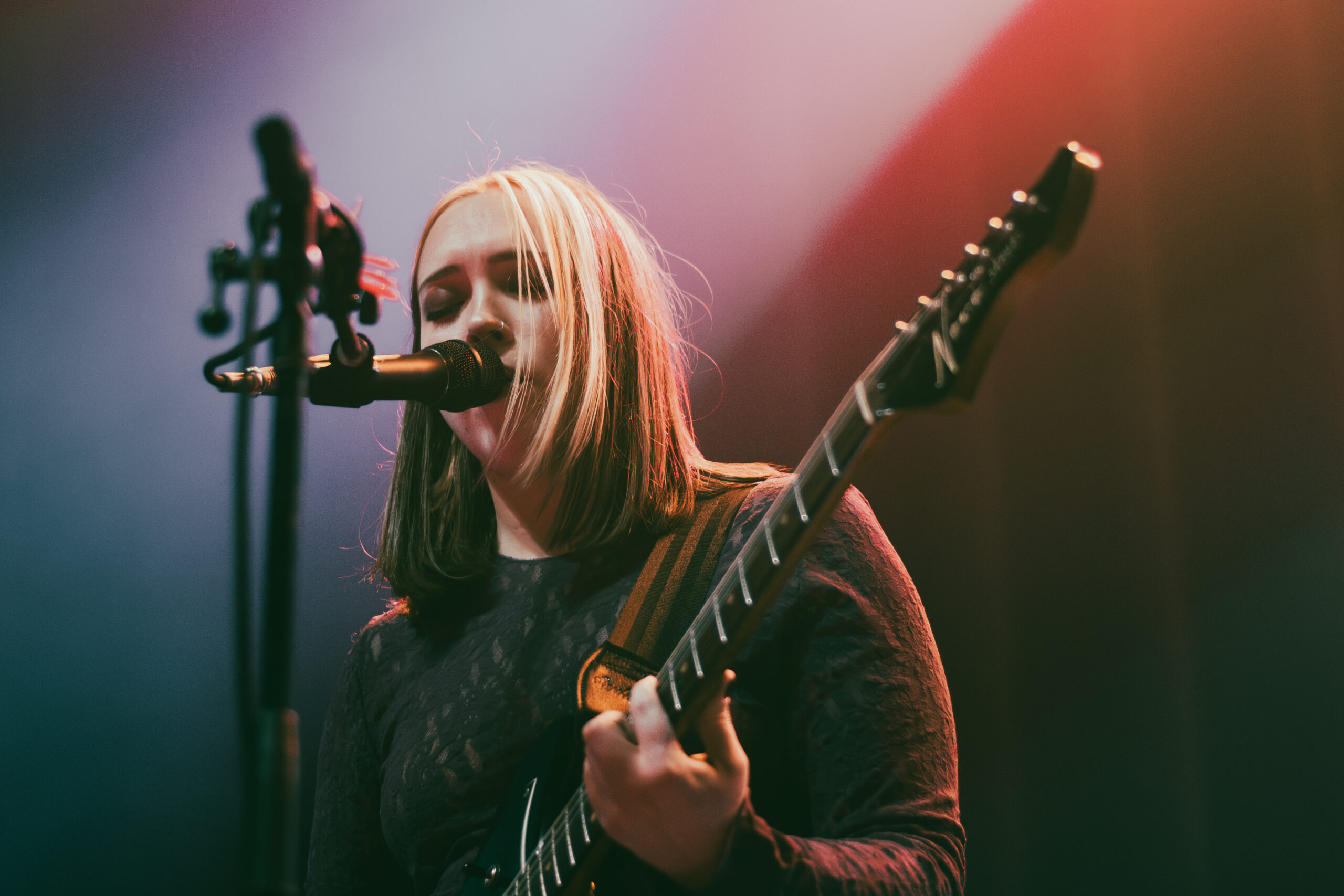 Soccer Mommy 59 Soccer Mommy