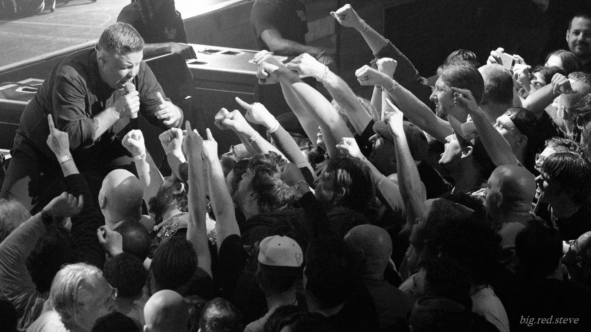 Dropkick Murphys Dropkick Murphys