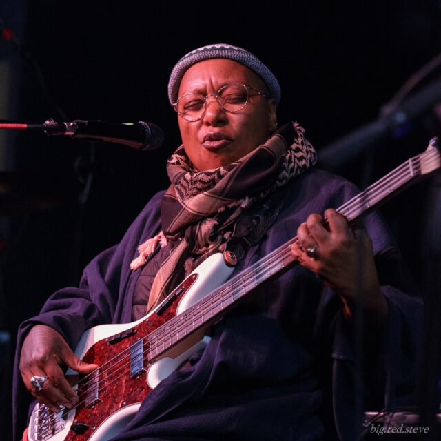Meshell Ndegeocello