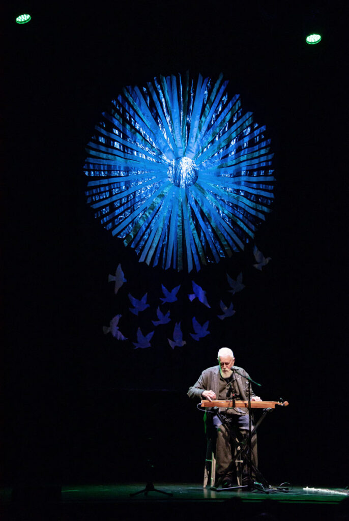 B. Cockburn, Vancouver BC, 2025-03-14