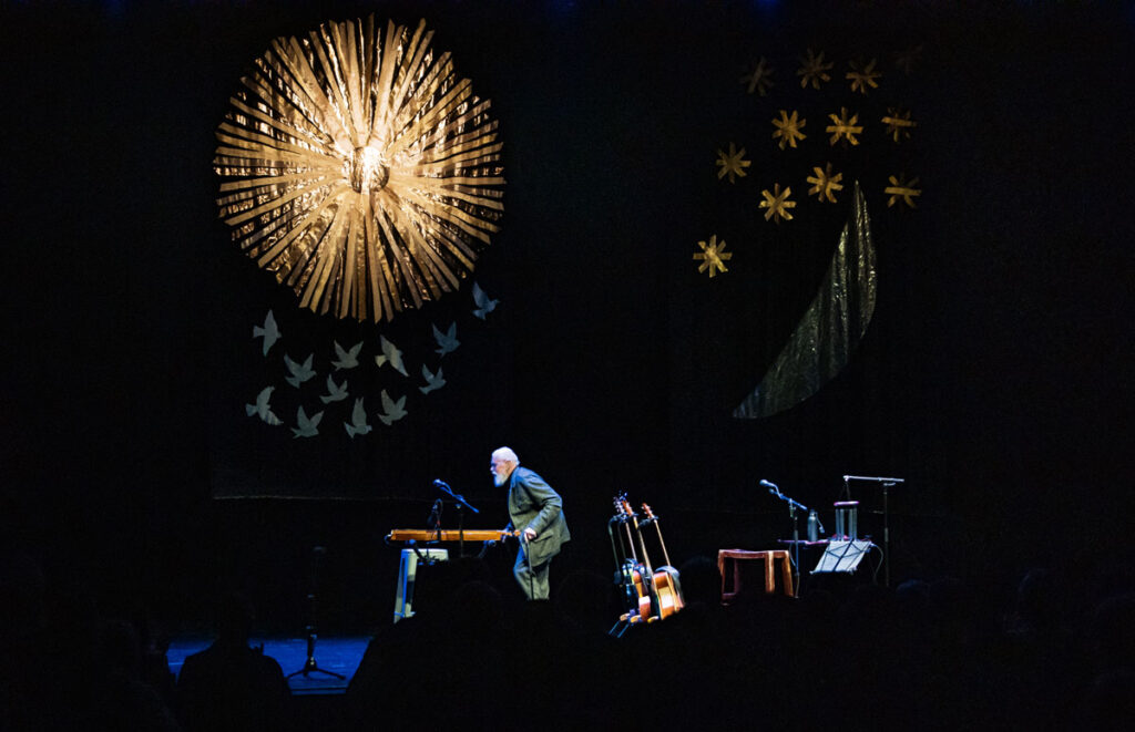 B. Cockburn, Vancouver BC, 3-14-2025