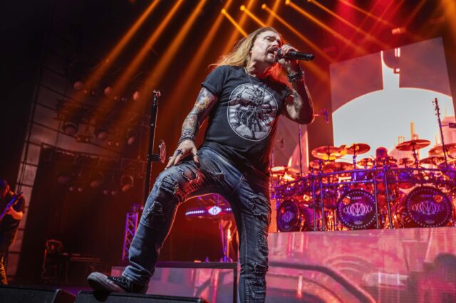 DreamTheater Dream Theater