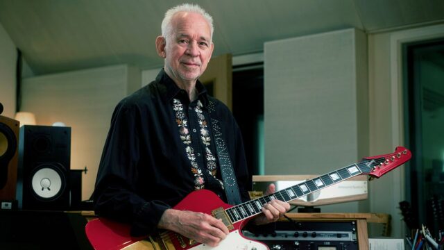 Phil Manzanera Phil Manzanera