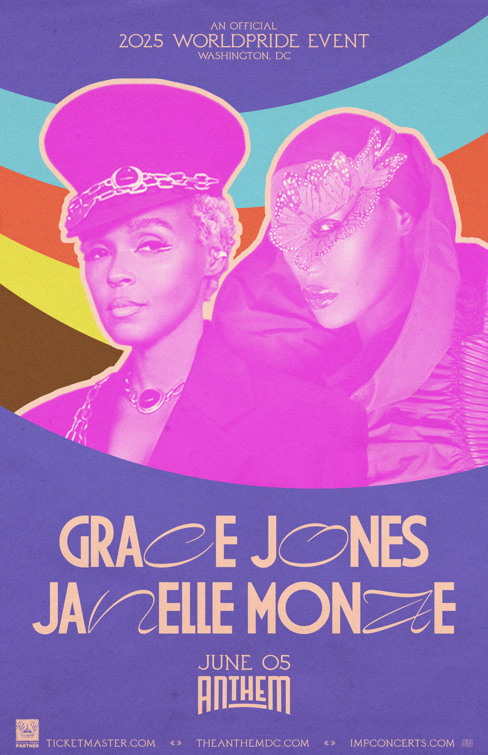 GraceJones-JanelleMonae