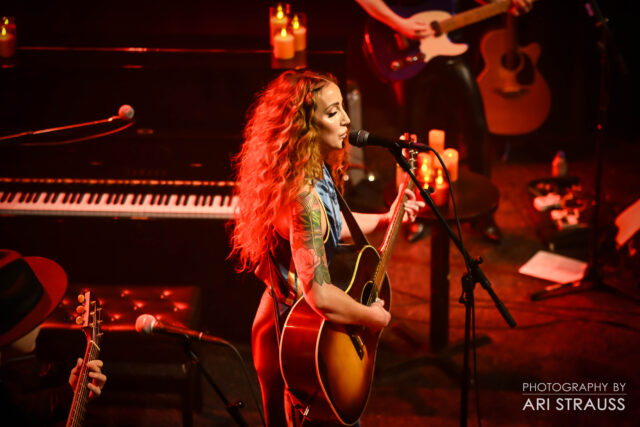 AshleyMonroe Ashley Monroe