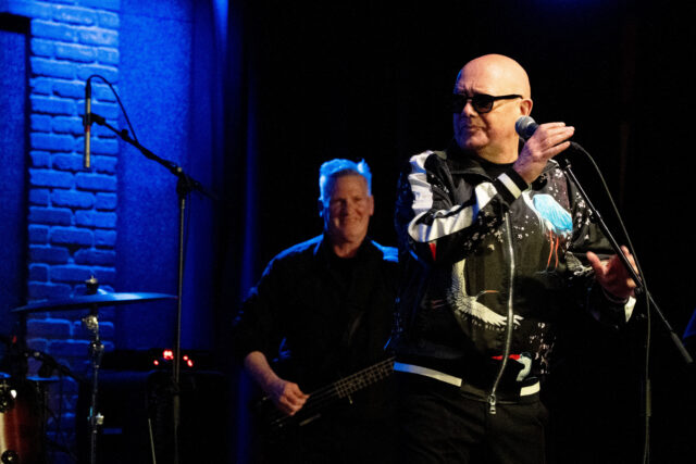 BelouisSome1 Belouis Some