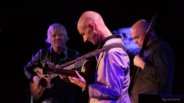 CaliforniaGuitarTrio California Guitar Trio