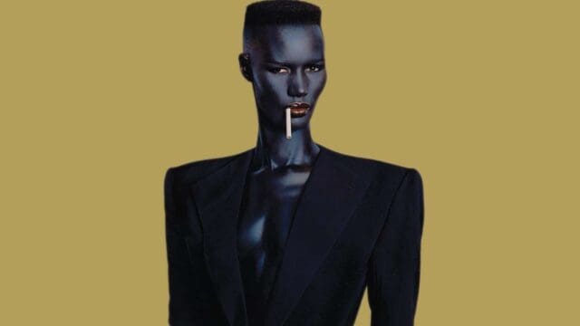 Grace Jones